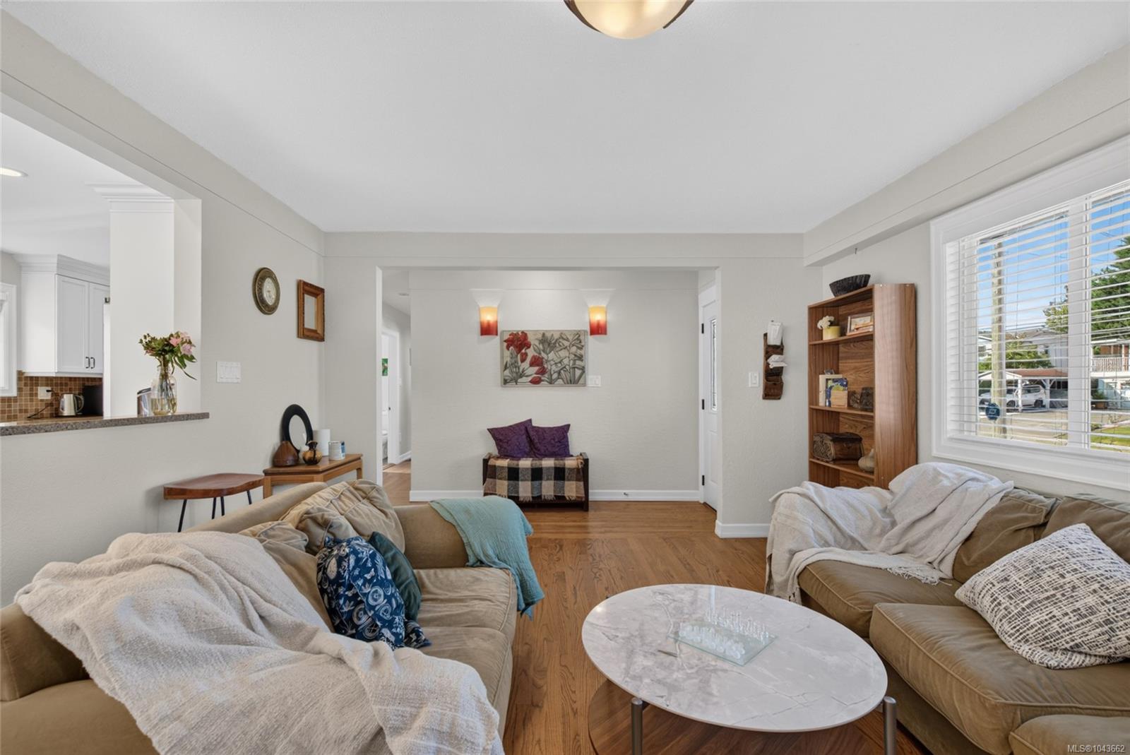 Residential in Saanich 4