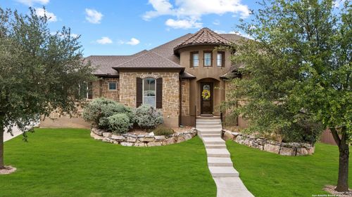 3343 Yukon Straight, San Antonio, TX, 78261-2595 | Card Image