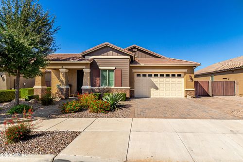 20320 E Canary Way, Queen Creek, AZ, 85142-3419 | Card Image