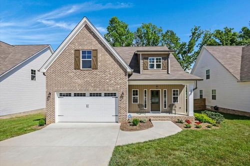 1826 Oakvale Dr, Chattanooga, TN, 37421-1851 | Card Image