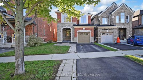 5 Beverton Cres, Ajax, ON, L1T0L8 | Card Image