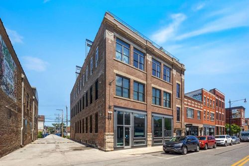 1910 W North Ave, Chicago, IL, 60622-0167 | Card Image