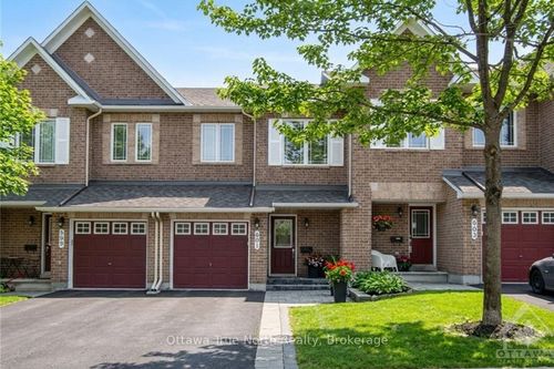 601 Malkowski St, Kanata, ON, K2K0B4 | Card Image