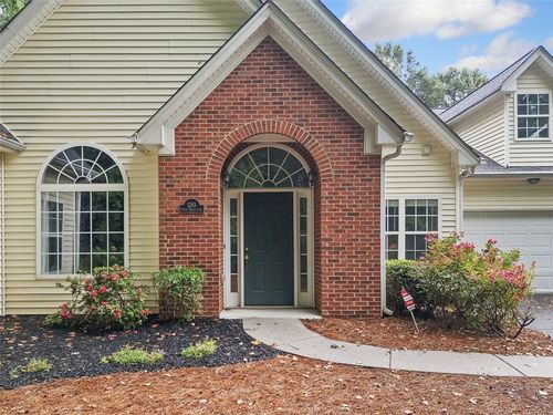 8-1245 Creek Forest Ln, Austell, GA, 30106-1487 | Card Image