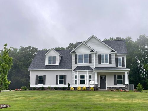 268 Busterfield Ct, Benson, NC, 27504-8770 | Card Image