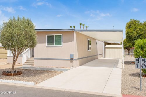 51-2650 W Union Hills Dr, Phoenix, AZ, 85027-5003 | Card Image