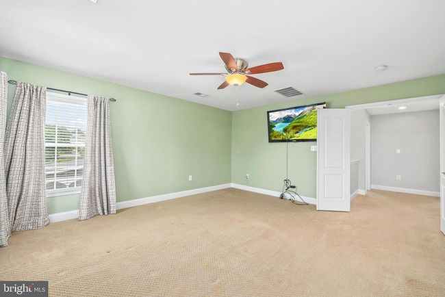 6971 Gillis Way, House other with 4 bedrooms, 4 bathrooms and null parking in GAINESVILLE VA | Image 30