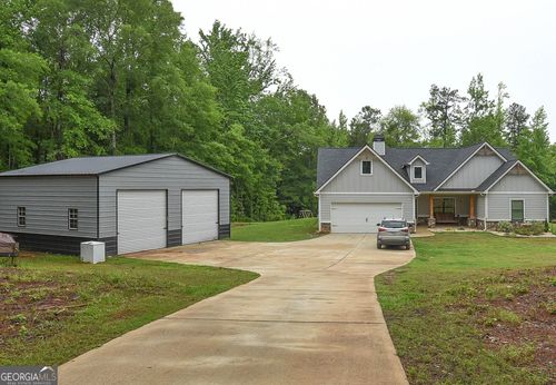 291 Echols Rd, Luthersville, GA, 30251-2257 | Card Image