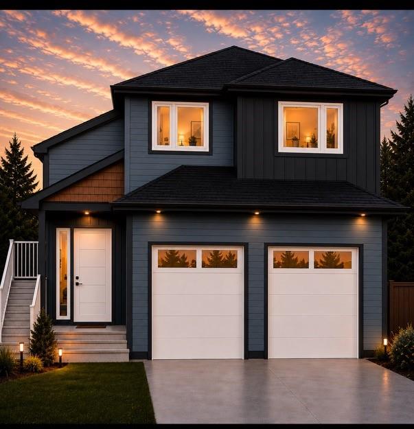 Residential in Gander