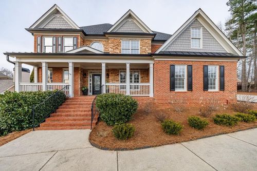 3214 Waterhouse St Nw, Kennesaw, GA, 30152-7803 | Card Image