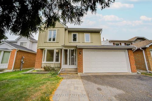 46 Wintermute Blvd, Scarborough, ON, M1W3M6 | Card Image