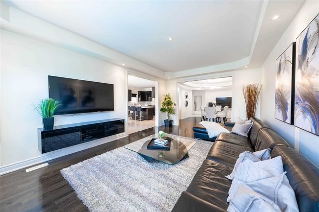 56 Noce Way, House other with 4 bedrooms, 4 bathrooms and 6 parking in Woodbridge ON | Image 14