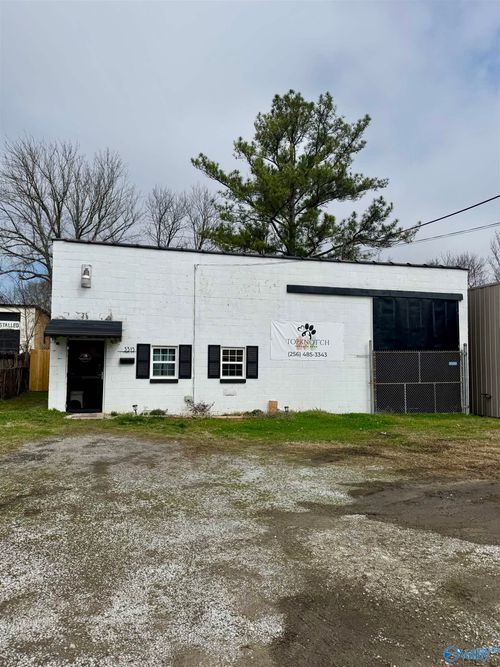 3315 Forest Avenue, Gadsden, AL, 35904 | Card Image