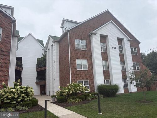208-934 Bay Ridge Ave, ANNAPOLIS, MD, 21403-3010 | Card Image