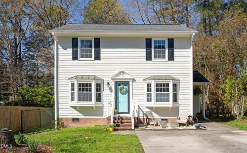 3202 Lassiter St, Durham, NC, 27707-3870 | Card Image