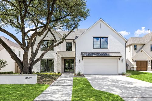 3639 Norcross Ln, Dallas, TX, 75229-5126 | Card Image