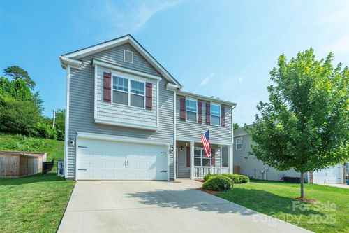 189 Monroe Creek Blvd, Asheville, NC, 28806-0394 | Card Image