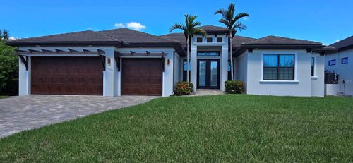 13248 Windcrest Dr, PORT CHARLOTTE, FL, 33953-3207 | Card Image