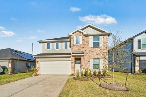 4307 Camden Lakes St, Fulshear, TX, 77441-2894 | Card Image