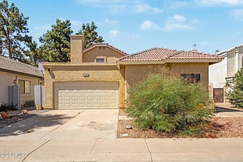 184 S Willow Creek St, Chandler, AZ, 85225-5778 | Card Image