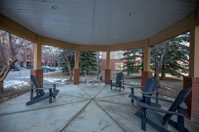 5402 - 14 Hemlock Cres Sw, Condo with 1 bedrooms, 1 bathrooms and 1 parking in Calgary AB | Image 43