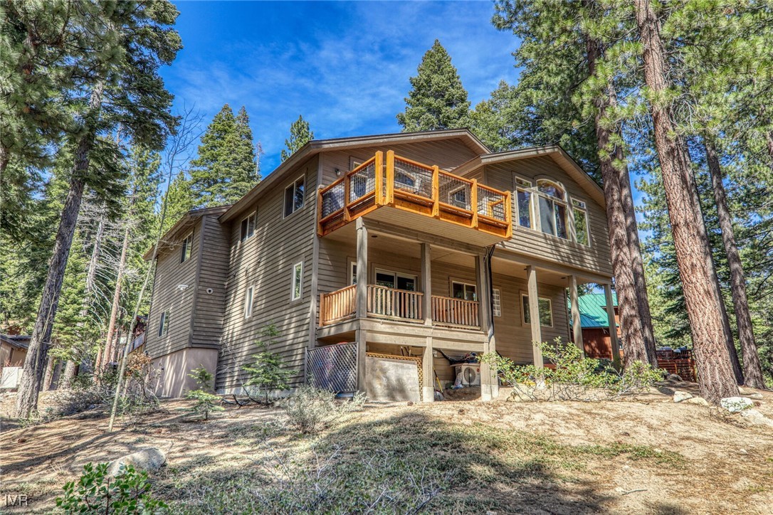 Residential in Incline Village 3