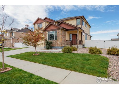 1205 Muskox St, Severance, CO, 80550-3815 | Card Image