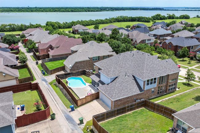 2505 Claymore Ave, House other with 5 bedrooms, 3 bathrooms and null parking in Garland TX | Image 39