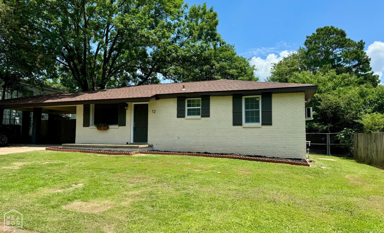 Dana St, Jonesboro, AR 72401