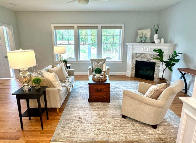 4 Odell Dr, House other with 3 bedrooms, 3 bathrooms and null parking in Amherst NH | Image 10