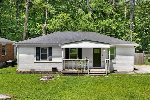 2931 Diana Dr Sw, Atlanta, GA, 30315-7907 | Card Image