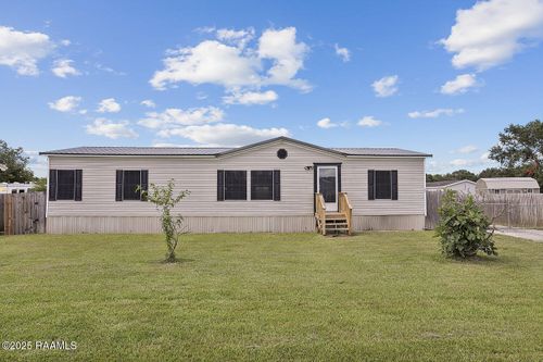105 Lovely Iris Ln, Duson, LA, 70529-4351 | Card Image