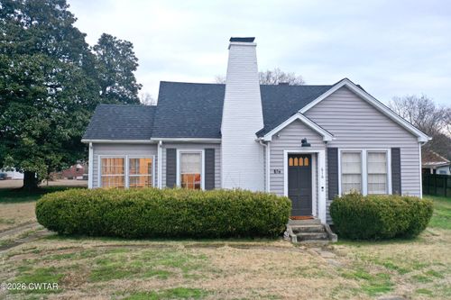 616 Summers Dr, Dyersburg, TN, 38024-3314 | Card Image