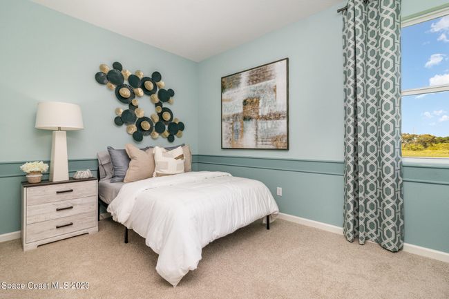 6800 Cameo Dr, House other with 3 bedrooms, 3 bathrooms and null parking in Grant Valkaria FL | Image 17
