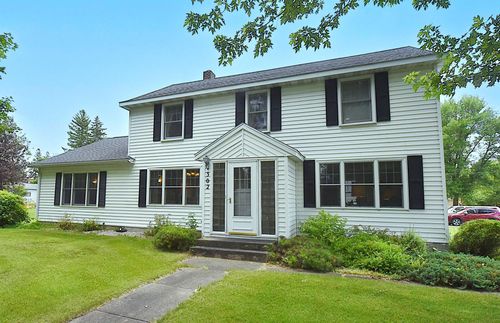 302 2nd St Nw, Mahnomen, MN, 56557-4338 | Card Image