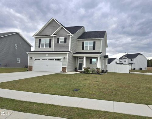 536 Amusement Drive, Hope Mills, NC, 28348 | Card Image
