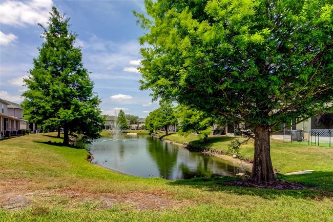 1747 Sedgefield Ct, Townhouse with 2 bedrooms, 3 bathrooms and null parking in ODESSA FL | Image 42