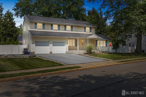 45 Brook Dr, Milltown, NJ, 08850-1933 | Card Image