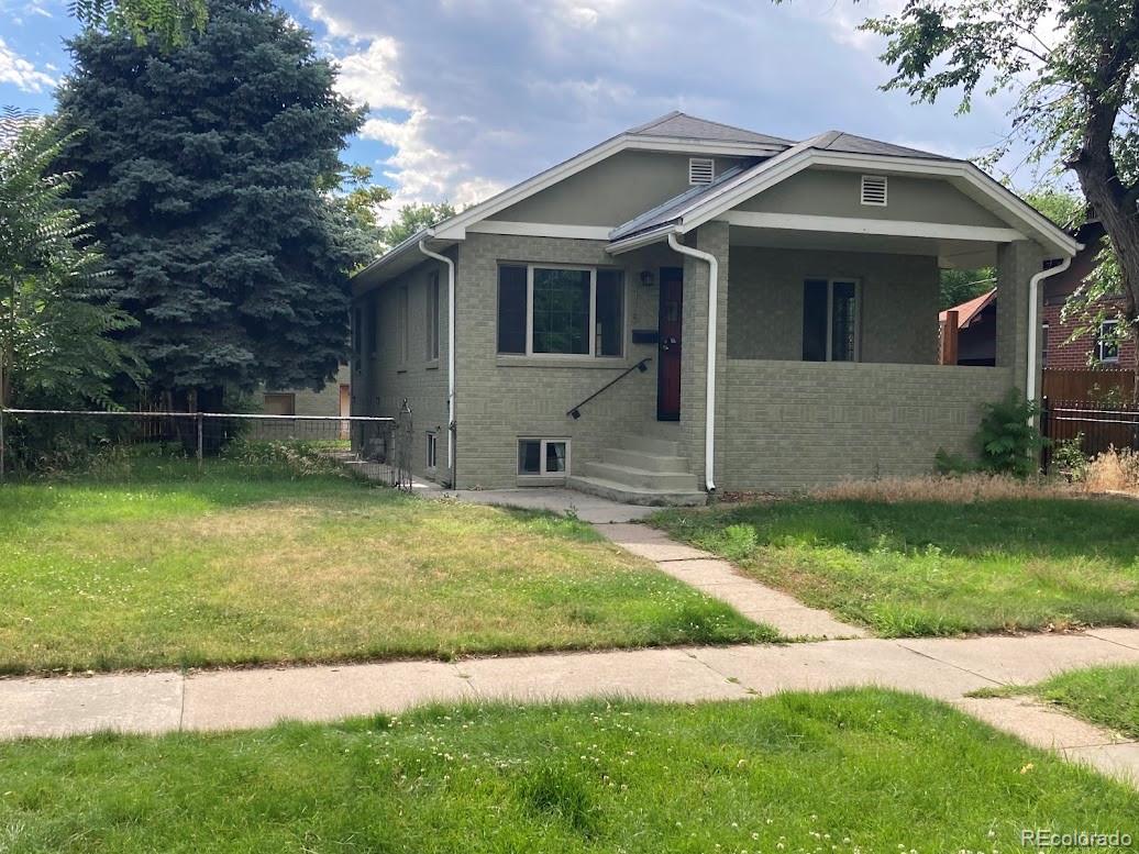 Vine St, Denver, CO 80205