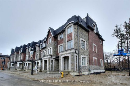 61 Glazebrook Dr, Vaughan, ON, L4L0H9 | Card Image