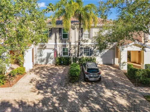 5733 Cove Cir, NAPLES, FL, 34119-9536 | Card Image