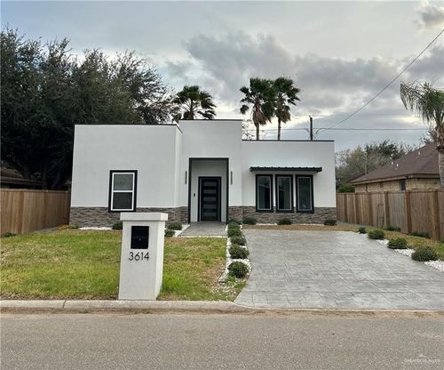 3614 Mina De Oro, Edinburg, TX, 78542 | Card Image