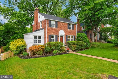 202 Baden St, SILVER SPRING, MD, 20901-4840 | Card Image