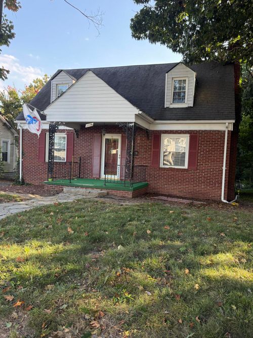 310 1/2 Richmond St, Lancaster, KY, 40444-1320 | Card Image