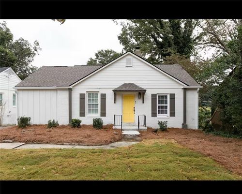 3198 Oakdale Rd, Hapeville, GA, 30354-1049 | Card Image