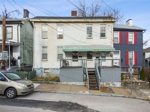3226 Richardson, Brighton Heights, PA, 15212 | Card Image