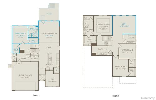 59599 Schuss Gully Dr, New Hudson, MI, 48165 | Card Image