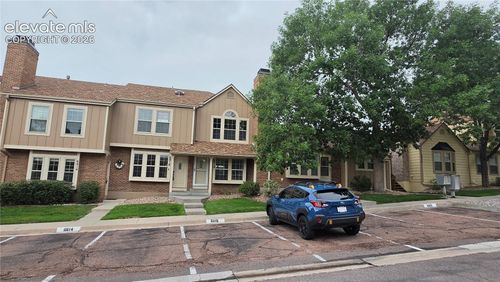 6818 Ravencrest Drive, Colorado Springs, CO, 80919 | Card Image