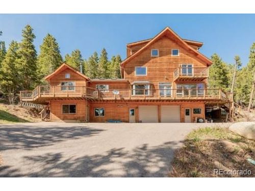 3581 Gap Rd, Golden, CO, 80403-9225 | Card Image