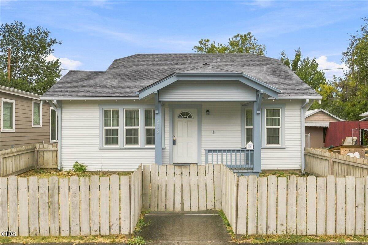 Residential in Medford